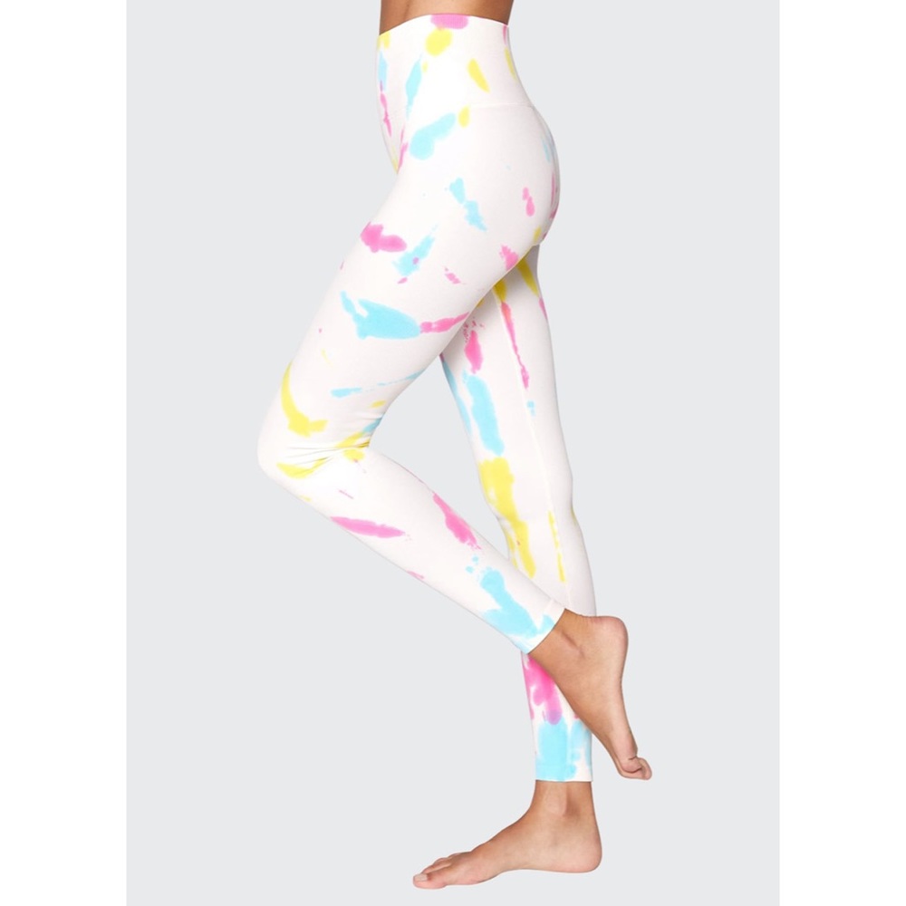 GREAT BUY💗SPIRITUAL GANGSTER LOVE STRUCK WORKOUT LEGGINGS